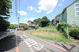 埼玉県所沢市大字山口