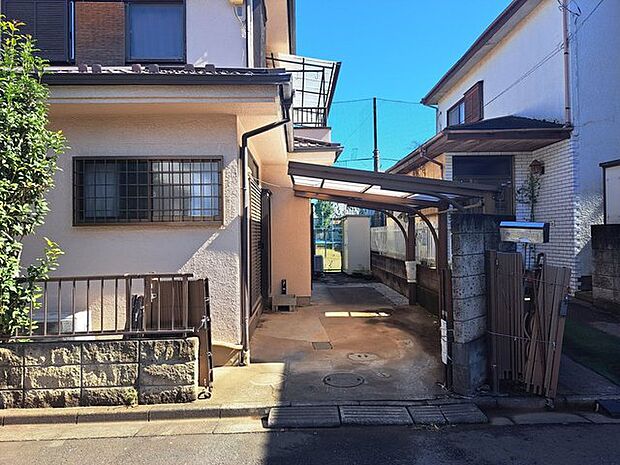 所沢市向陽町　中古戸建(4LDK)のその他画像