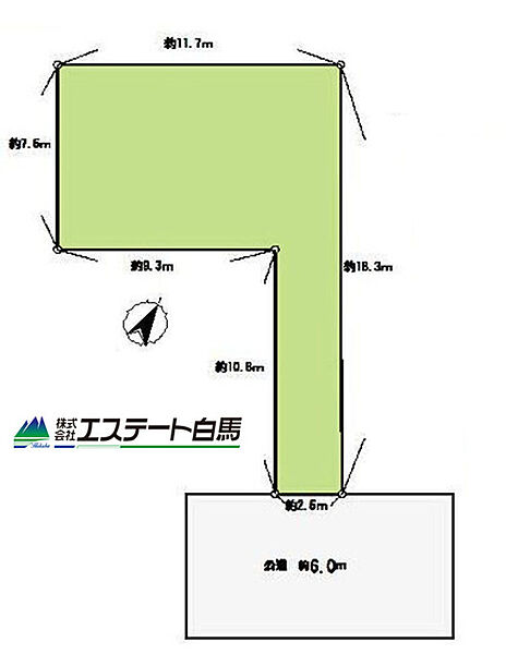 区画図：311002447240