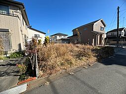 埼玉県入間市東町7丁目