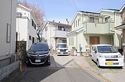 東京都武蔵村山市三ツ木1丁目