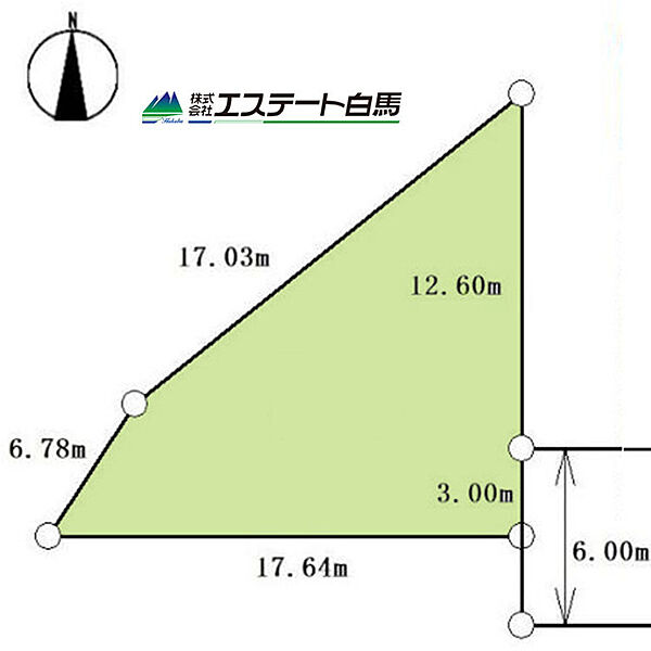 区画図：311002313824