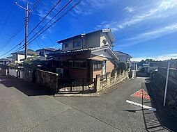 埼玉県入間市大字新久