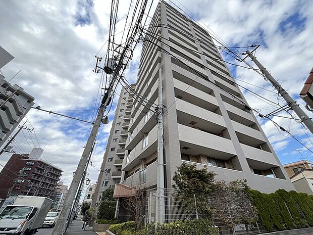 ローヤルシティ西所沢(3LDK) 3階のその他画像