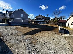 入間市牛沢町全2区画 売地
