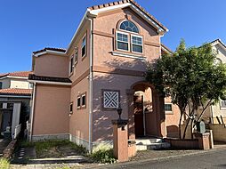 埼玉県入間郡三芳町大字藤久保