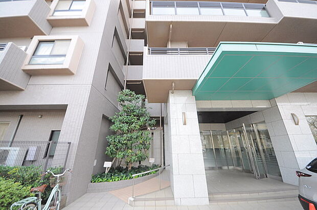 レクセルガーデン東所沢(3LDK) 6階のその他画像