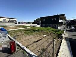 埼玉県新座市畑中3丁目