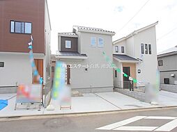 埼玉県所沢市大字山口