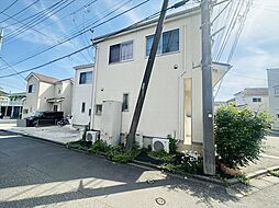 東京都武蔵村山市残堀5丁目