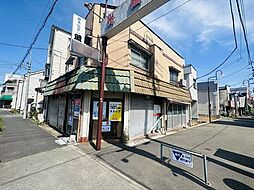 東京都東大和市新堀1丁目