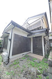 埼玉県所沢市北中3丁目