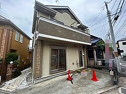 埼玉県富士見市東みずほ台4丁目