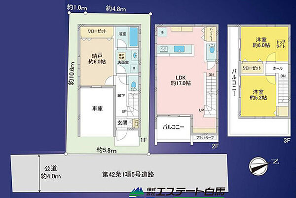 間取り：311001934855