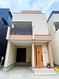埼玉県ふじみ野市上福岡3丁目