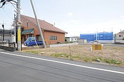 埼玉県所沢市大字北秋津