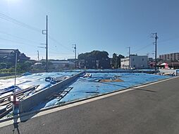 埼玉県入間市大字上藤沢