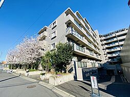 志木北野マンション