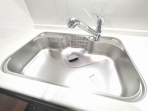 ステンレスシンク