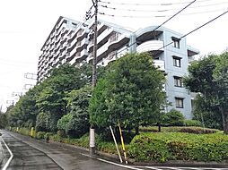 ガーデンハイツ小平1番館