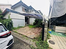 埼玉県新座市石神2丁目