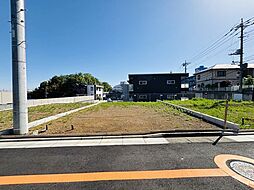 埼玉県新座市畑中3丁目