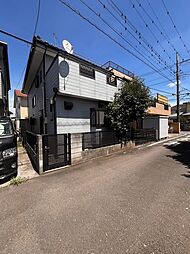 埼玉県所沢市林2丁目