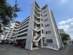 向陽ハイツB棟