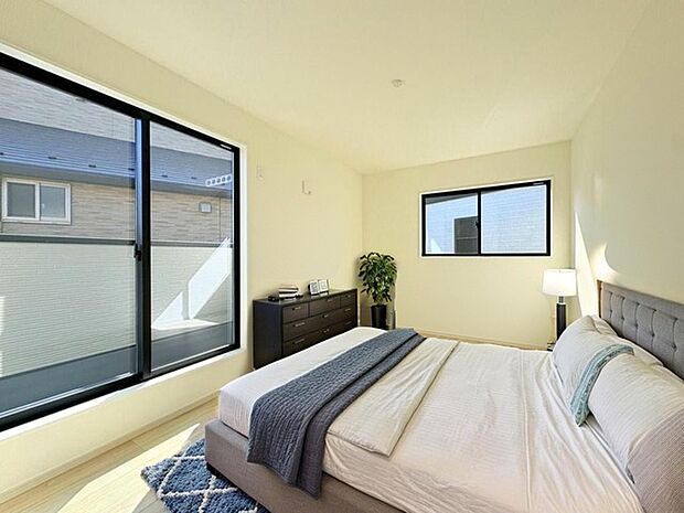 家具はCGによるものです。価格に家具は含みません。 