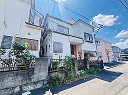 東京都西東京市北原町2丁目