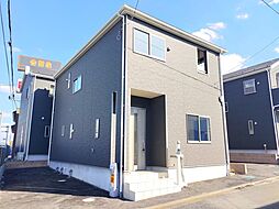 埼玉県新座市野火止1丁目
