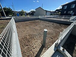 埼玉県入間市黒須2丁目