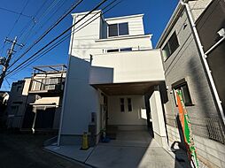 埼玉県入間市東藤沢3丁目