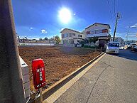 東京都東村山市諏訪町1丁目：物件画像