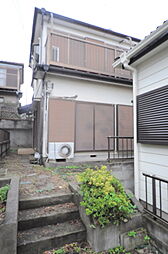 埼玉県所沢市北野1丁目