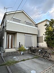 東京都清瀬市中里4丁目