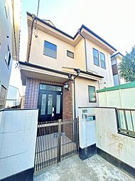 埼玉県新座市本多1丁目