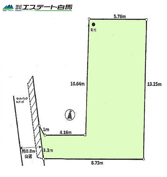 区画図：313004292831