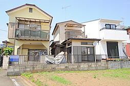 東京都東村山市秋津町1丁目