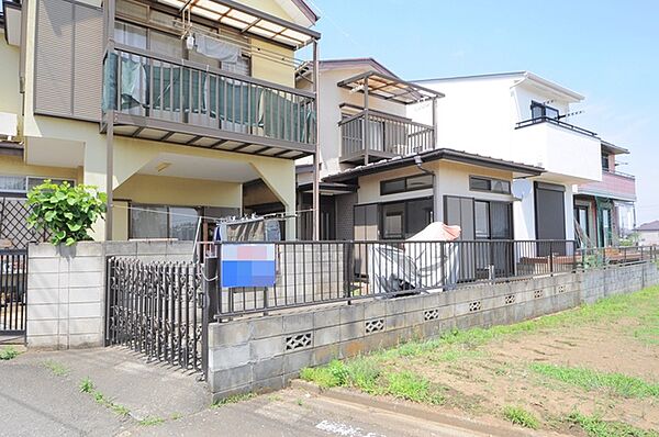 住環境良好です