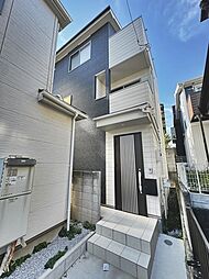 埼玉県富士見市鶴瀬東2丁目