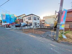 埼玉県入間市東町4丁目
