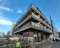 グランドハイム保谷