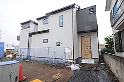 東京都東村山市諏訪町1丁目