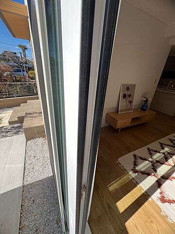 設備 東大和市芋窪5丁目