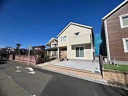 東京都東大和市芋窪５丁目