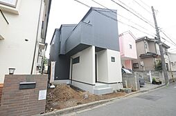 埼玉県所沢市狭山ケ丘1丁目