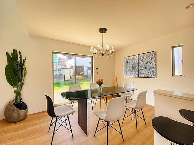 家具はCGによるものです。価格に家具は含みません。 