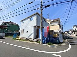 埼玉県入間市扇台6丁目