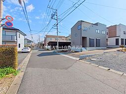 埼玉県入間市扇町屋2丁目